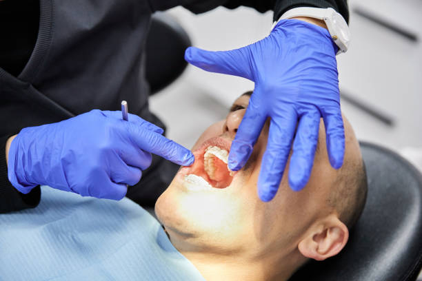 Best Emergency Care for Gum Disease in Unalaska, AK