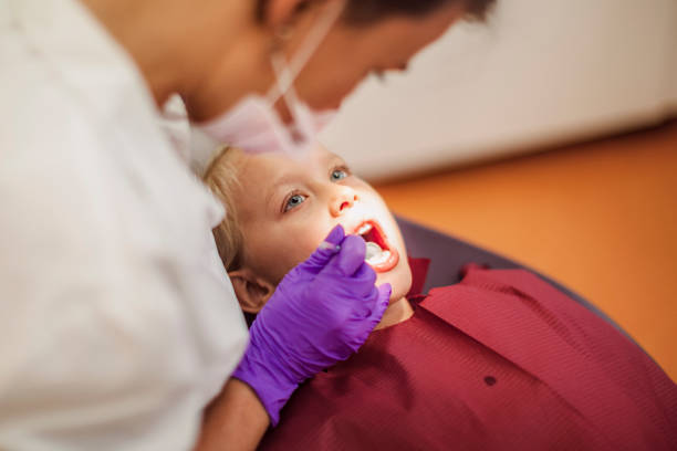 Best Emergency Treatment for Oral Infections in Unalaska, AK